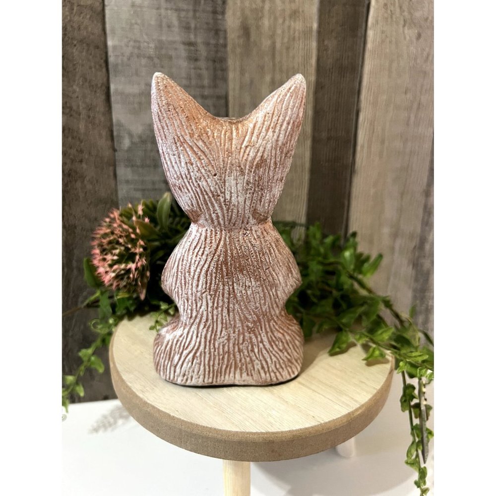Cat Buddha Figure - Picture 3 of 5
